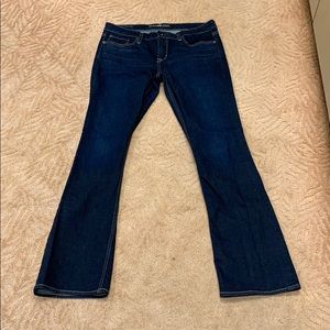 Big Star Jeans